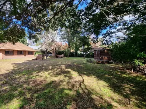 ALQUILER COMERCIAL CASA o LOTES ESCOBAR RUTA 26