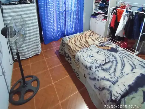 Casa en Venta 20 años