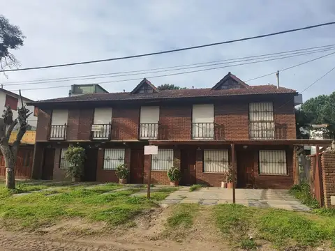 Duplex de 3 ambientes - Zona Sur - Villa Gesell