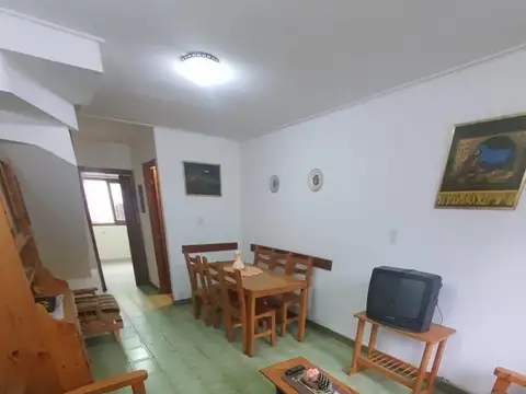 Depto Tipo Casa en Alquiler Temporal de 4 ambientes