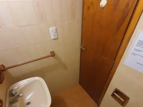 Depto Tipo Casa en Alquiler Temporal 40 años