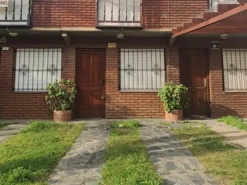 Paseo 123 100, Piso PB