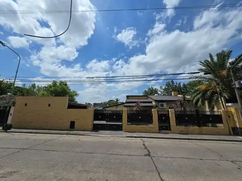 Santiago del Estero al 1000