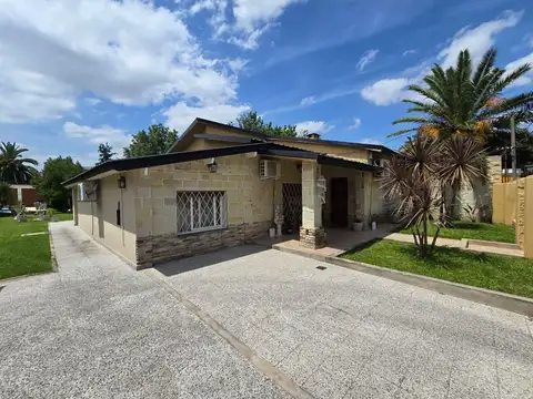 Casa en Venta 15 años