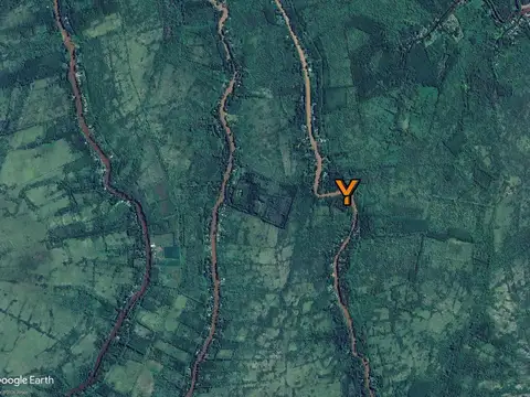 Quinta en Venta al Norte