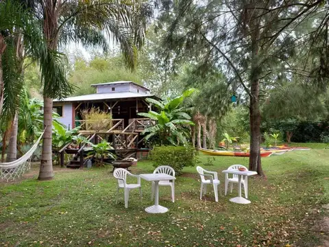 Quinta en venta - 2 Dormitorios 2 Baños - Tigre