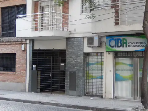 Local Comercial en Zona Centro