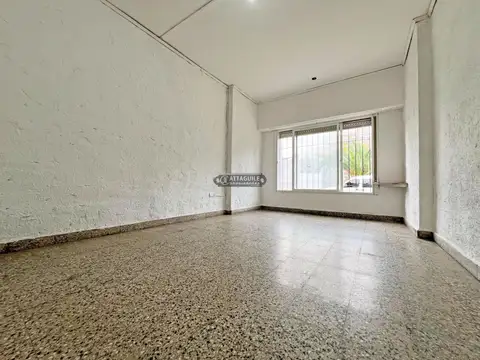 Casa en Alquiler de 1 dormitorio