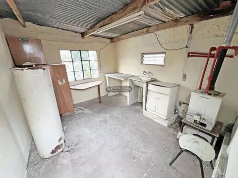 Casa en Alquiler en San Antonio de Padua, $ 650.000