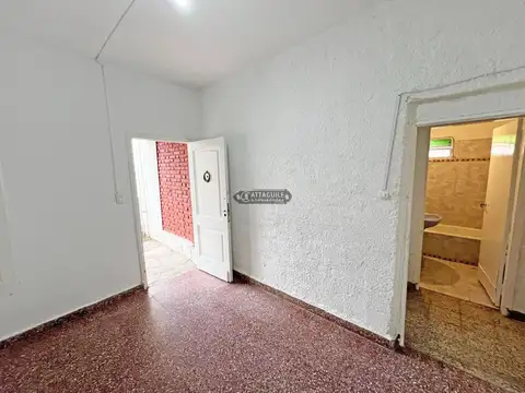 Casa en Alquiler al Oeste