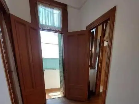 Bolívar e/ Avenida Brasil y Avenida Juan De Garay