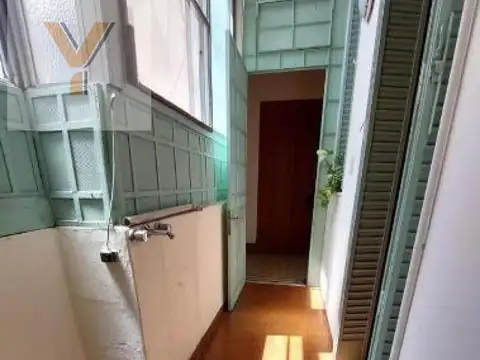 Departamento en Venta en San Telmo, USD 96.000