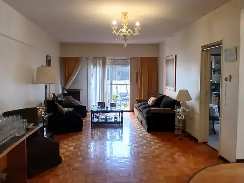 Departamento en Venta en Belgrano, USD 245.000