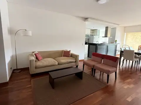 Departamento en Alquiler de 2 dormitorios