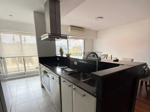 Departamento  en Alquiler en Puerto Madero, Capital Federal, Buenos Aires