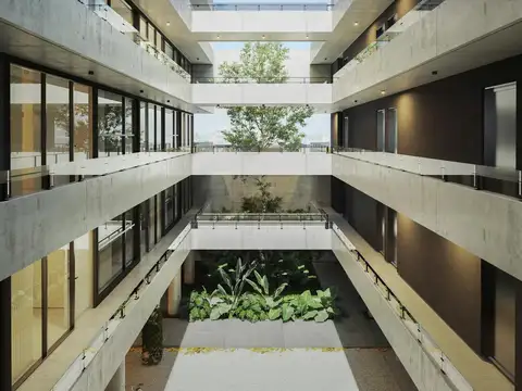 Venta Oficina, Morón Sur (410)