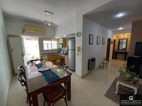 Departamento en venta de 2 dormitorios en San Justo