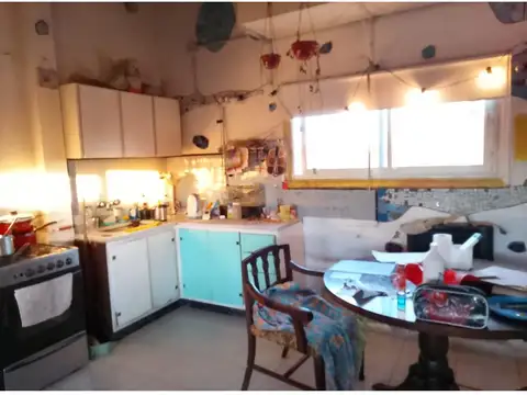 Depto Tipo Casa en Venta en La Perla Norte, USD 120.000