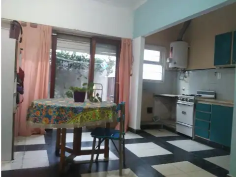 2 PH 2 ambientes  venta en Block