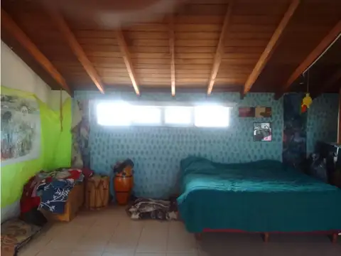 Depto Tipo Casa en Venta de 3 dormitorios