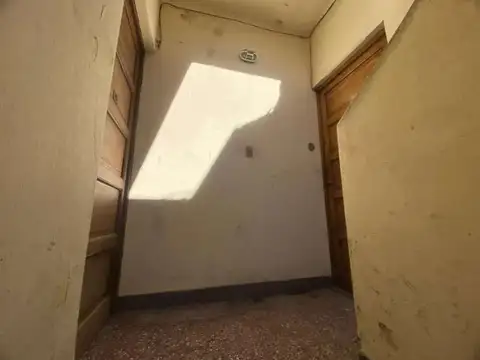 Departamento 2 Ambientes - Terraza en comun