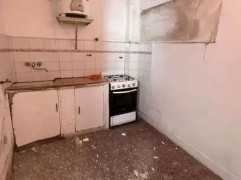 Avenida Larrazábal 1400