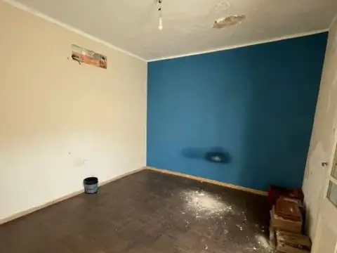 Depto Tipo Casa en Venta de 1 dormitorio