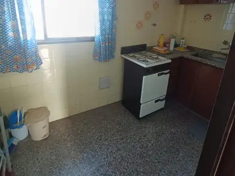 Departamento en Venta 55 años