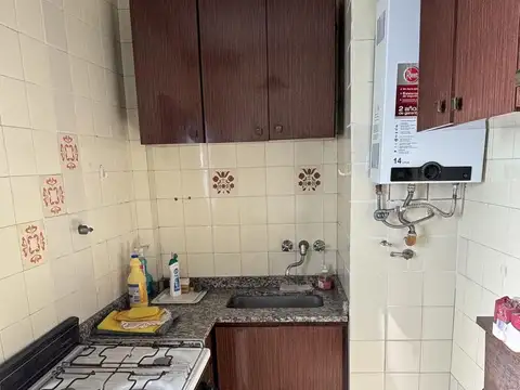 Departamento en Venta al Este