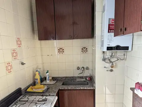 Departamento en Venta al Este