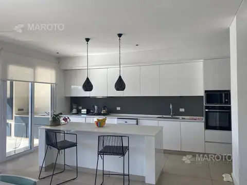 Casa en Venta 5 años