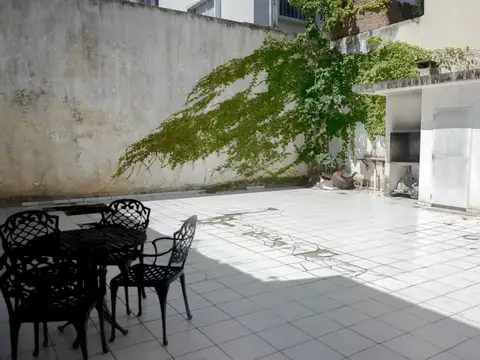 Venta Edificio en Bloque - 4 Plantas 357m2