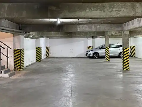 Bv. Avellaneda 1035 Bis