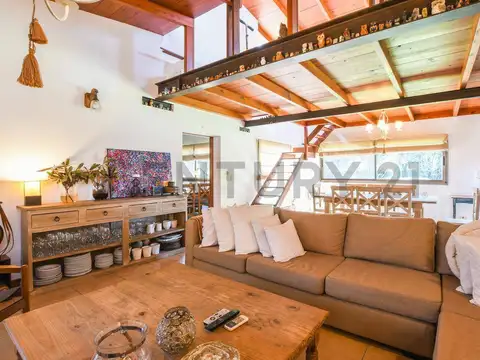 Casa en Venta 2025 años