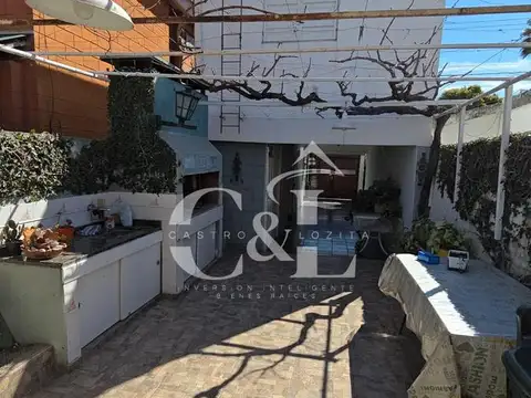 Santa Rita del Lago, Villa Carlos Paz