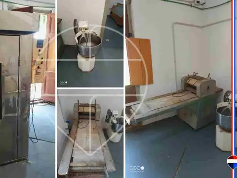 Fondo Comercio en Venta en Pueblo Brugo, USD 89.500