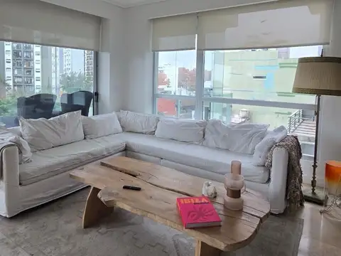 Departamento en Alquiler de 2 dormitorios