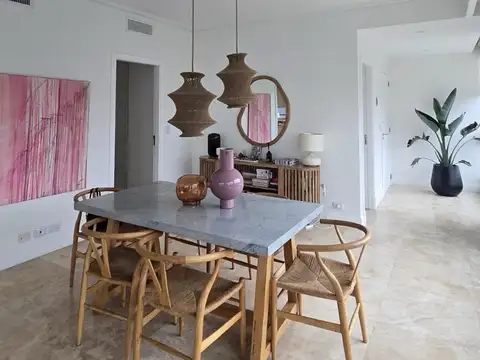Departamento en Alquiler de 3 ambientes
