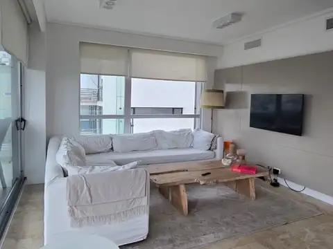 Departamento en Alquiler en Vicente Lopez Vias / Rio, USD 2.300