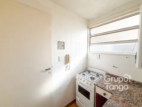 Venta Caballito Departamento Monoambiente Apto Credito
