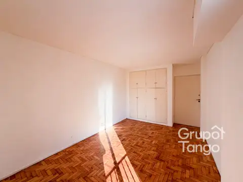 Departamento en Venta en Caballito, USD 52.000
