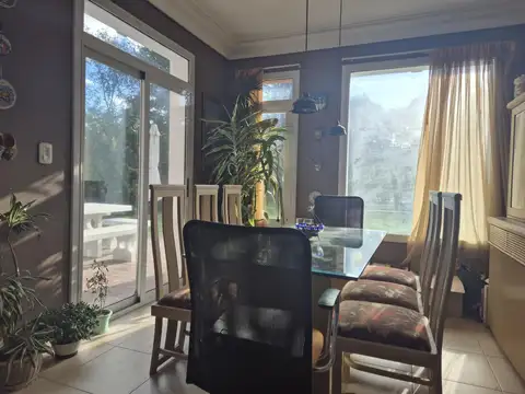 Casa en Alquiler al Noroeste