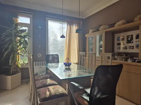 Casa en Alquiler Anual en Lote Central en Santa Bárbara