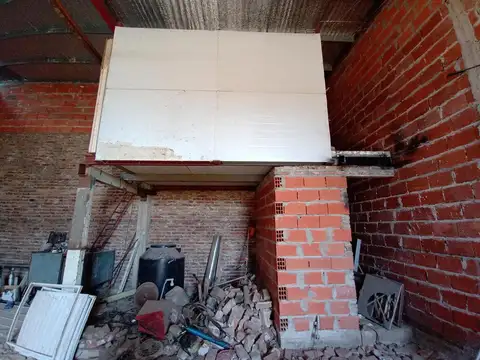 Galpon en Venta A Estrenar