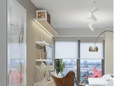 Departamento en Venta Permite mascota