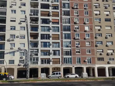 Avenida Del Libertador 1100, Piso 6