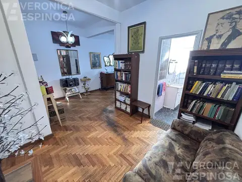 Departamento en Venta 60 años