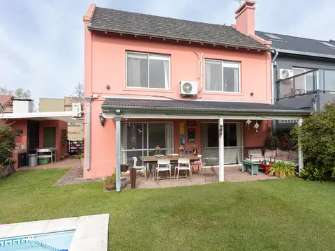 Casa en Venta de 3 dormitorios