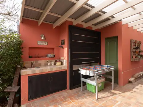 Casa en Venta al Noreste