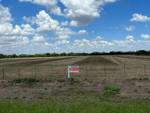 Terreno en Venta de 20770,0 m2